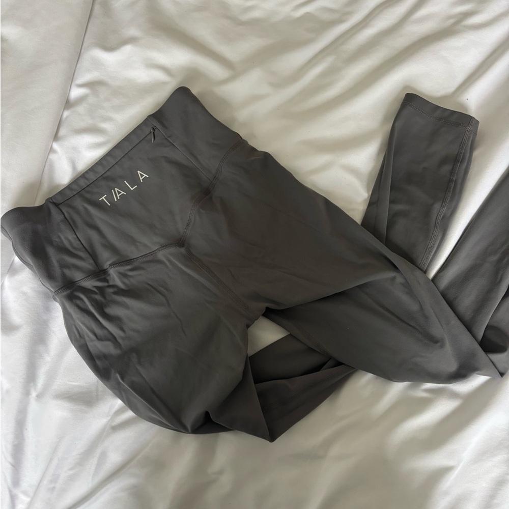 TALA Women's Gray Leggings